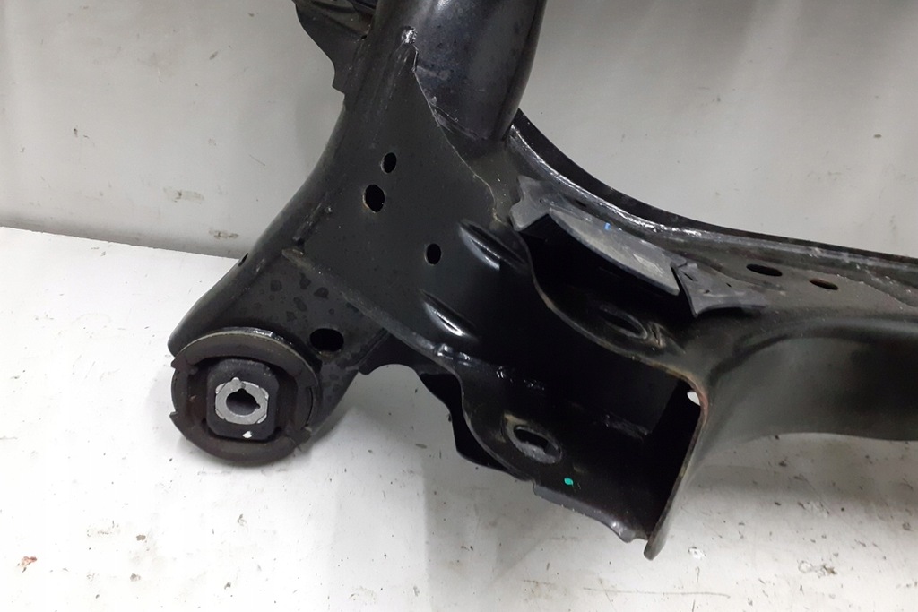 фото №9, Підрамник задні bmw 6877393 2019