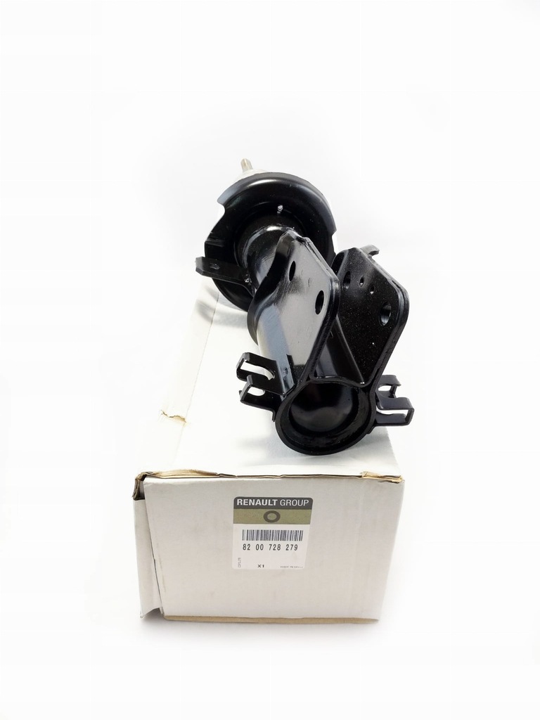 фото №4, Амортизатор перед renault trafic ii 8200728279 оригінальний номер