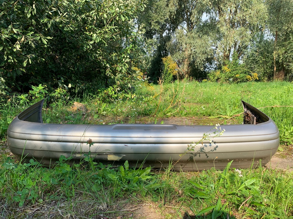 фото №1, Бампер задний ford taurus 1992-1995