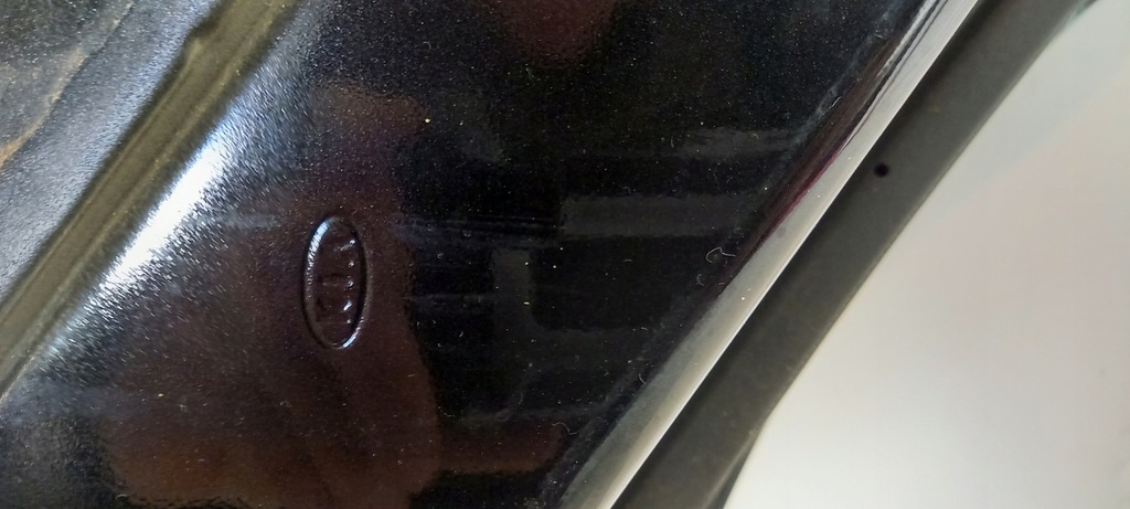 фото №8, Kia sportage iv праве двері задня задні чорні