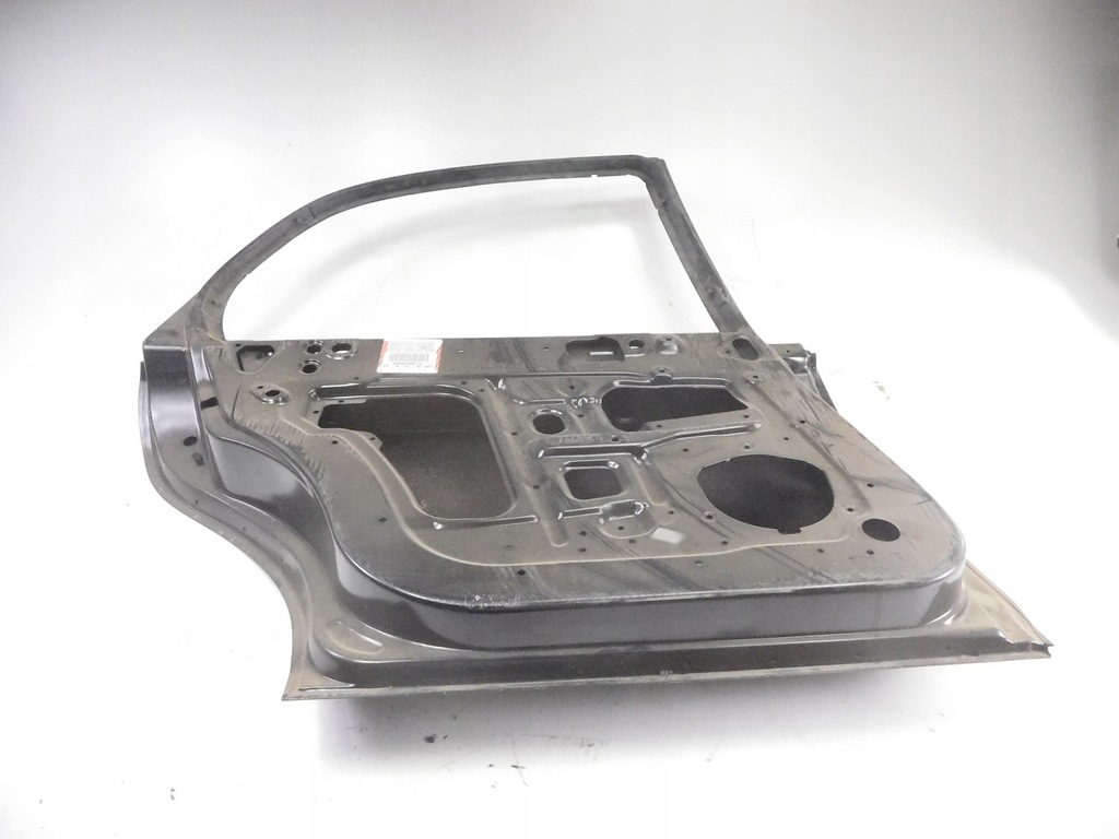 фото №11, Двері ліва задні lancia thesis 60659276