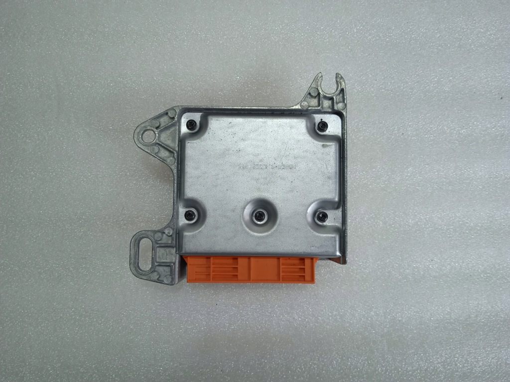 фото №3, Renault kangoo модуль датчик air bag 8200112111