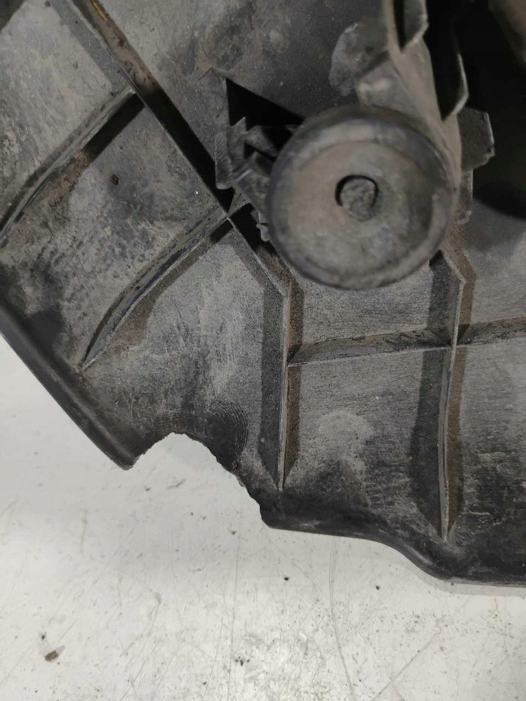 фото №7, Захист корпус двигуна kia ceed ii 1.6 gdi 29240-2b600