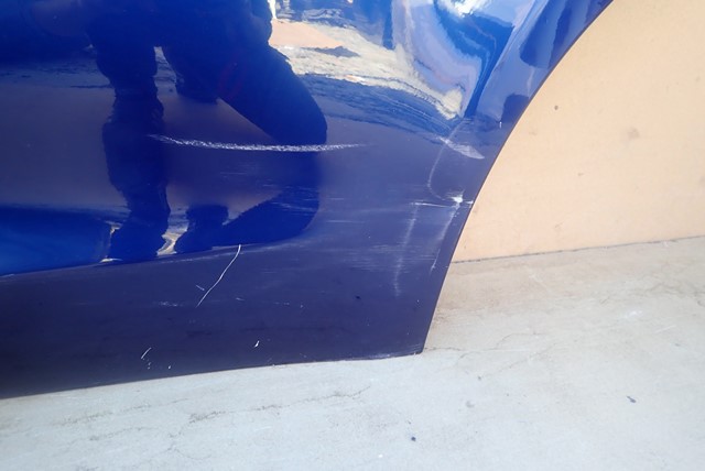 фото №2, Дверь левая задние левый задняя alfa romeo stelvio