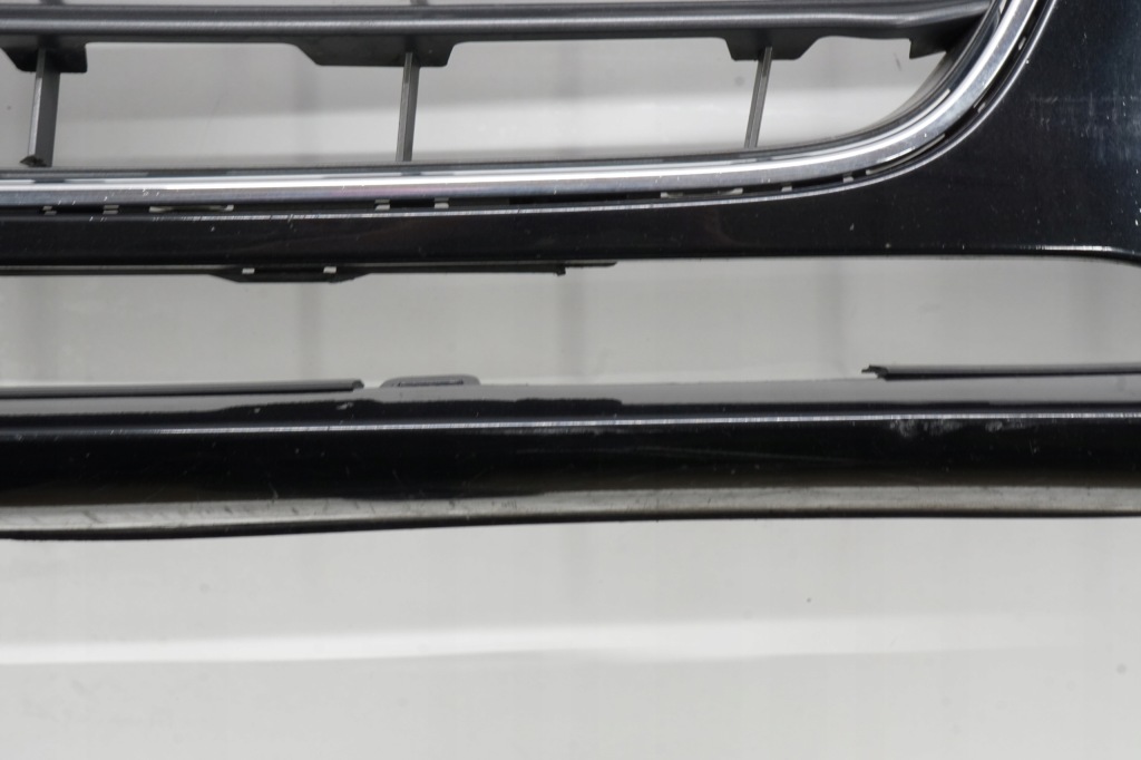 фото №8, Audi a4 b8 lift 13r бампер передний перед lz9y