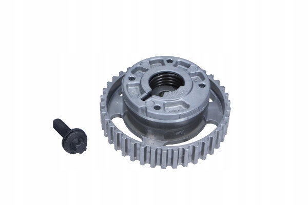 фото №1, Оригинальный номер psa колесо зубчатое распределительного вала psa mot.eb2dts 96kw