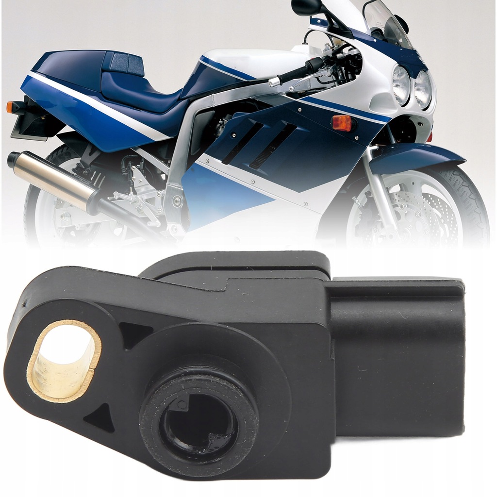 фото №14, Мотоцикл tps датчик положение дроссель 13580