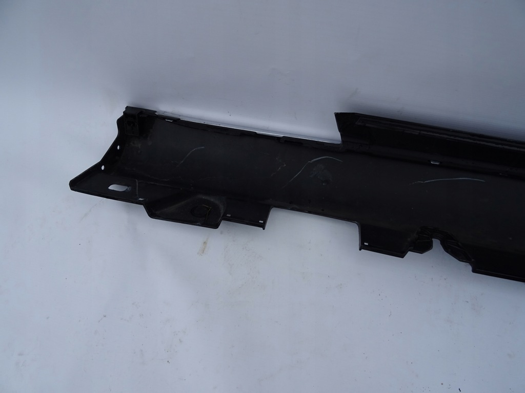 фото №8, Mercedes c w205 молдинг порог pr.775 kmp org.