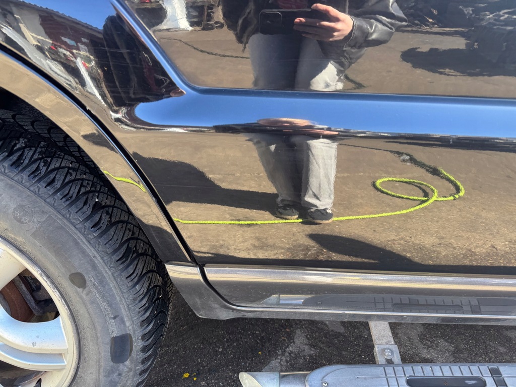 фото №10, Kia sportage ii двері правий задня праве задні 9p