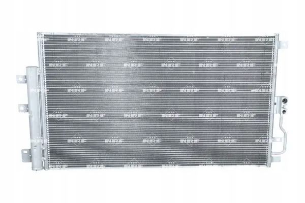 фото №1, Nrf 350680 конденсатор, кондиціонер