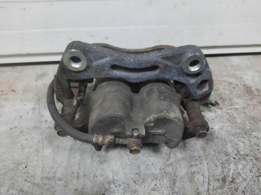 фото №5, Супорт правий перед передній nissan murano z51