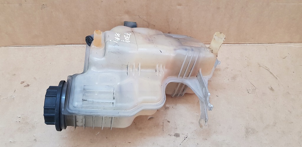 фото №1, Range rover sport 3.0 бак расширительный