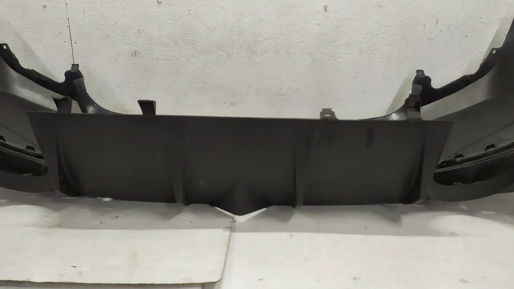 фото №11, Бампер задня задній hyundai i30