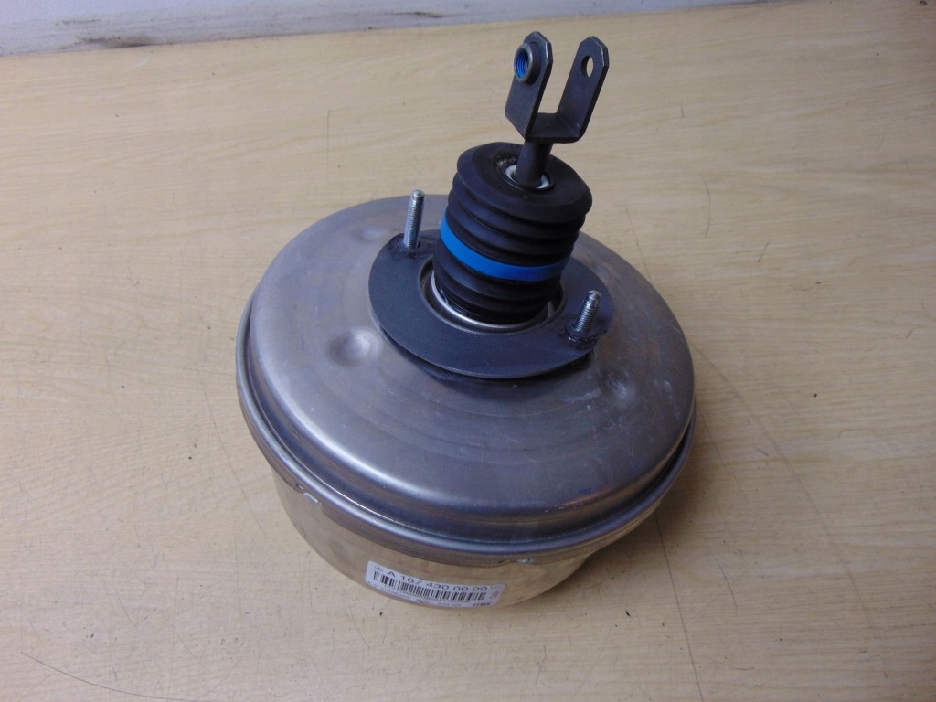 фото №5, Усилитель тормозов mercedes gle w167 2020- a1674300000