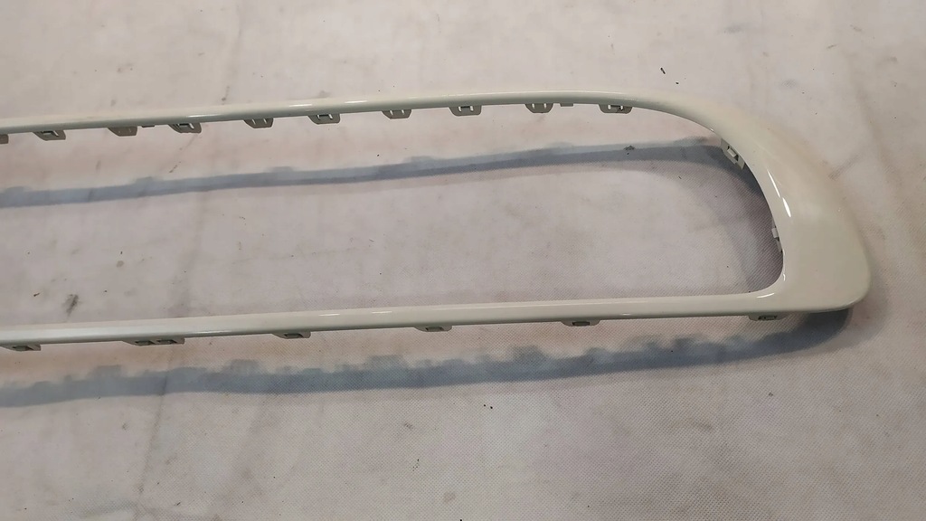 фото №3, Рамка решётки бампера перед mini cooper r55 r56 lift