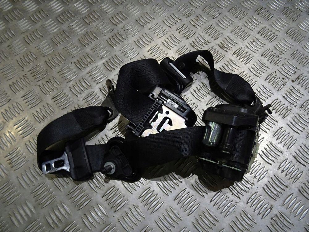 фото №1, Mercedes w213 ремни задние левый правый