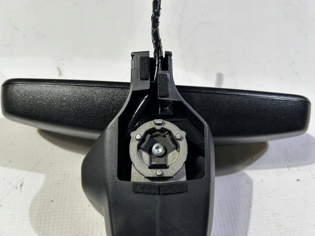 фото №6, Зеркало заднего вида внутреннее камера ассистент датчик subaru wrx vb 2022r-