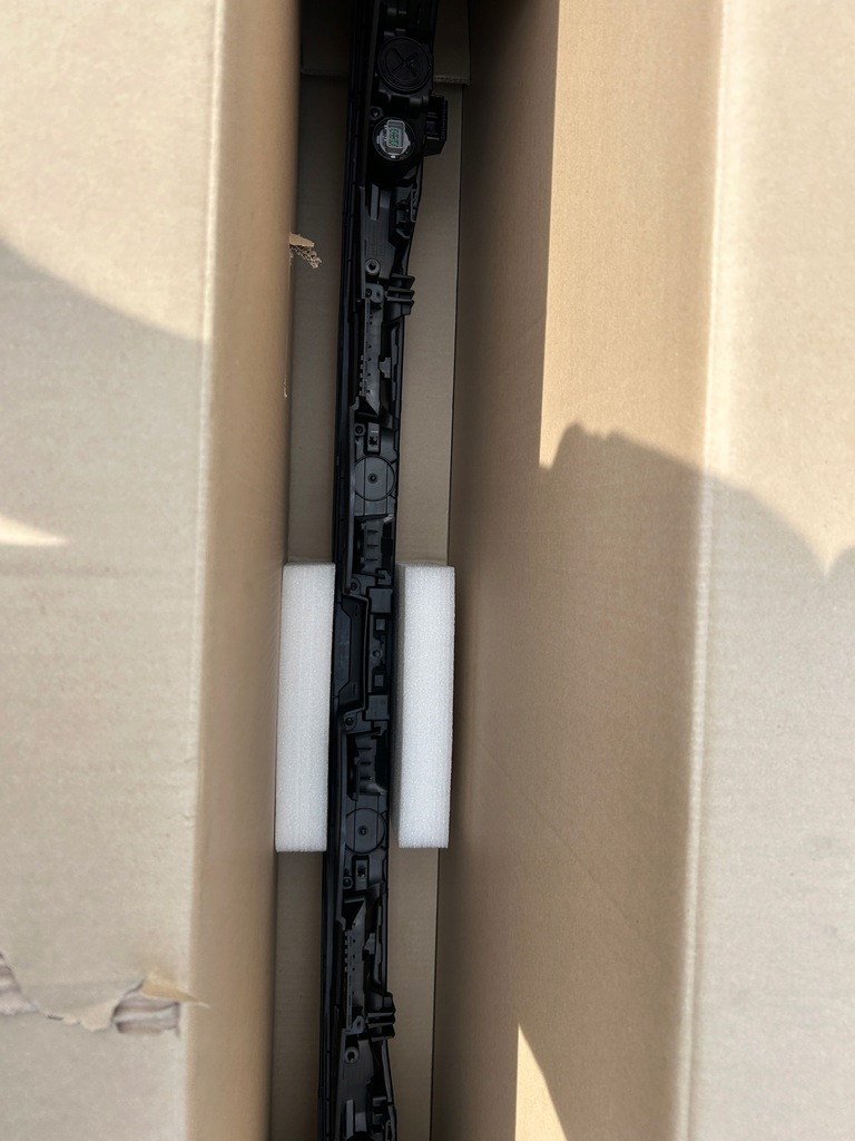 фото №14, Hyundai kona ii 23 24 25 лампа drl led 92209-be000 92209-be100 оригинал