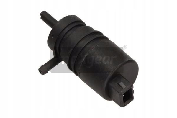 фото №2, Maxgear 45-0043 насос розпилювача, омивач скло лобове