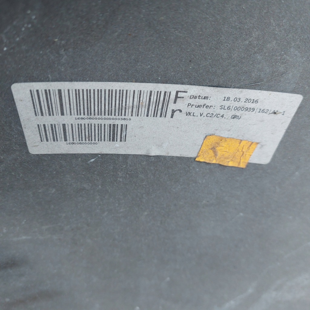 Porsche carrera 991 911 lift бампер перед передний Недорого