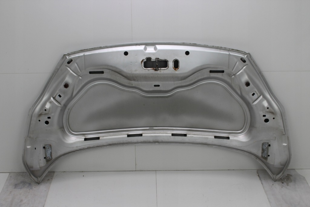 фото №7, Капот кришка двигуна ford ka ii 08-16r 9qgc