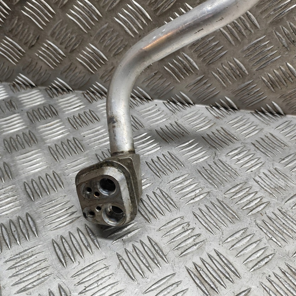 фото №5, Audi q7 4m 2017 wąż / шланг кондиціонера a/c