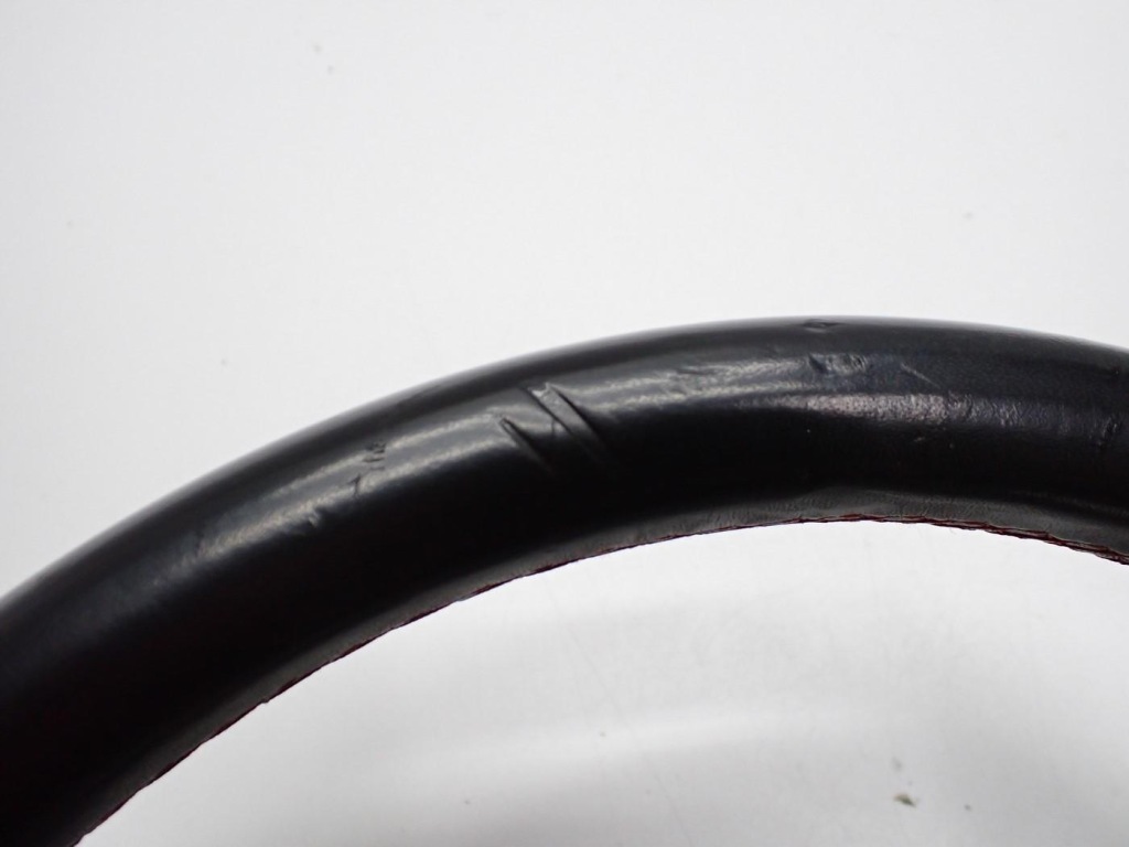 фото №8, Воздуховод мультифункция кожа czerwona nić подогрев seat leon iv kl 5f fr 20r