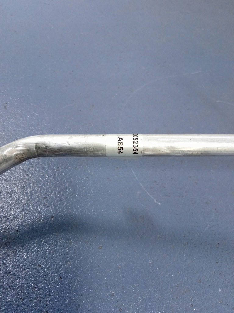 фото №3, Alfa romeo stelvio qv 2.9bt клапан обігрівача