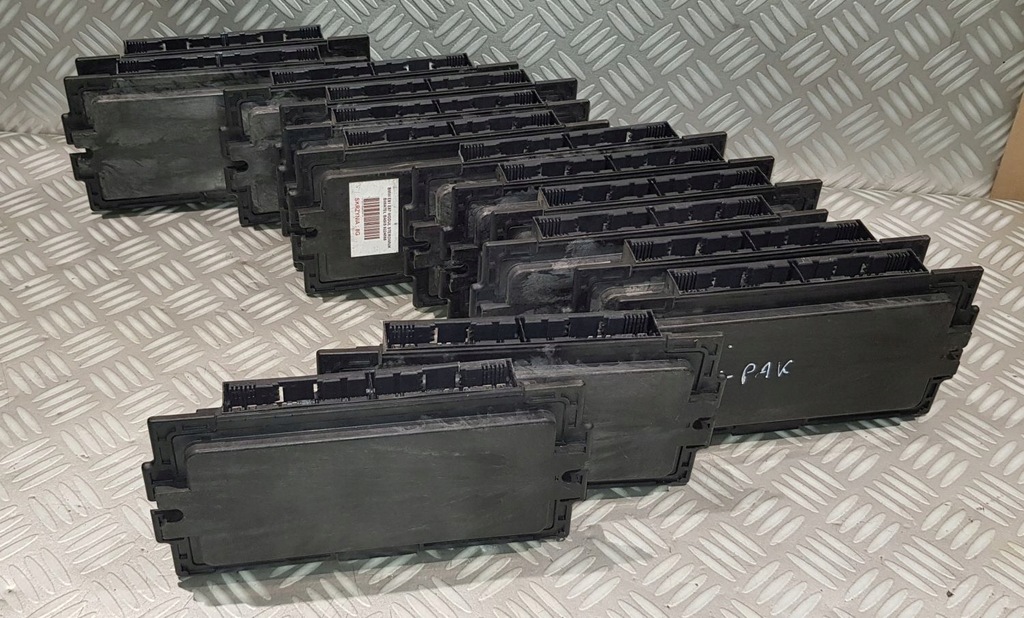 фото №13, Bmw 1 e82 e88 lci lift модуль блок управления света frm iii frm3 basis 9269815