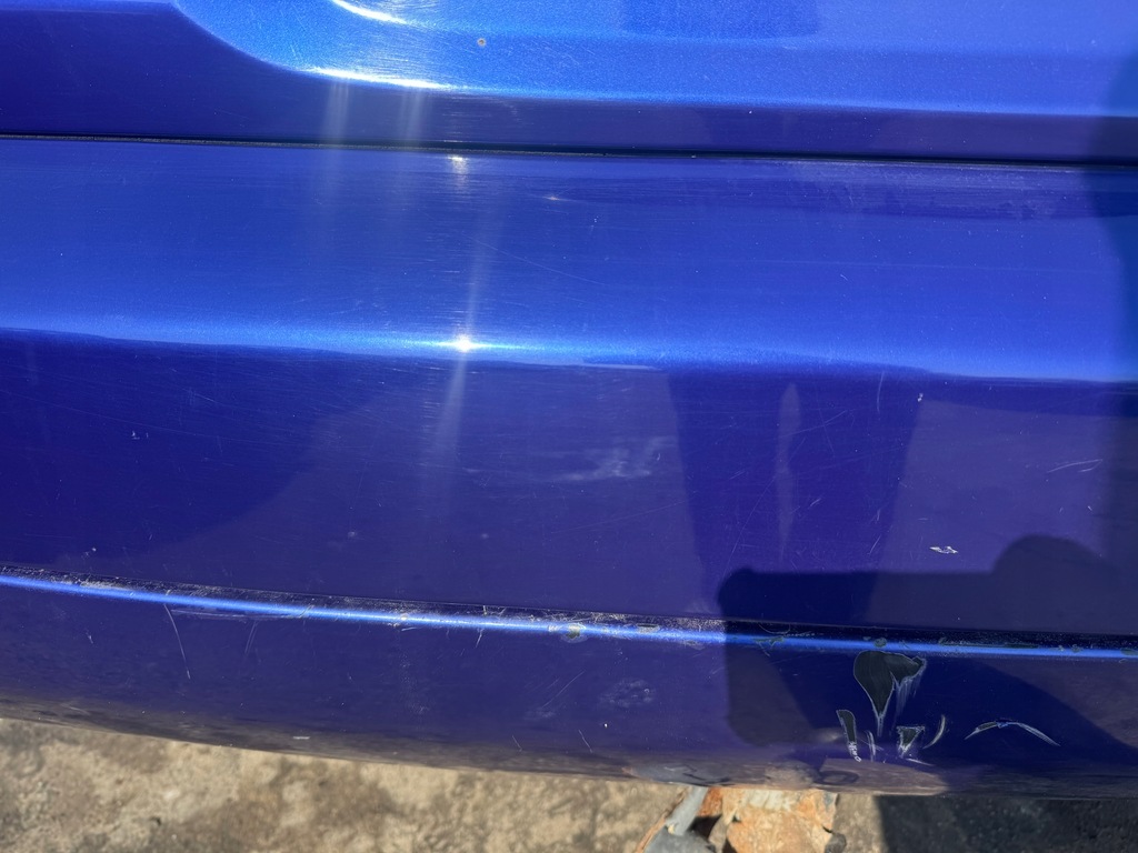 фото №9, Honda hr-v i крышка багажника багажника b-90p