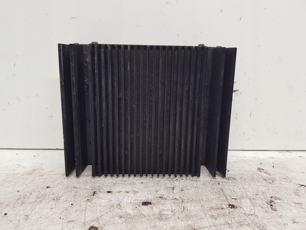 фото №1, Hyundai i40 усилитель радио аудио 963703z101 2011-