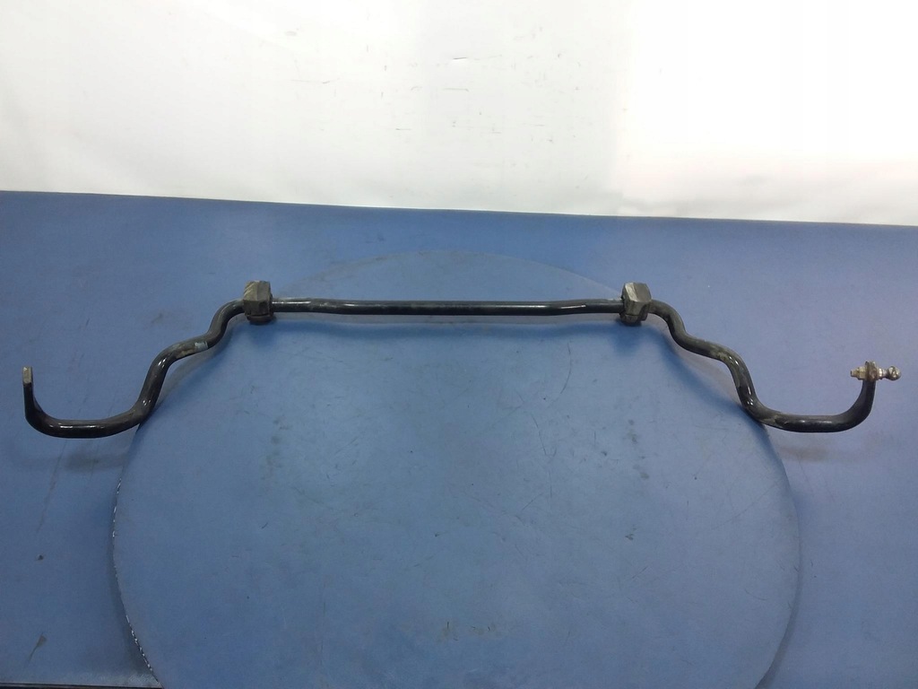 фото №4, Bmw x6 f16 35i n54 тяга стабилизатора перед