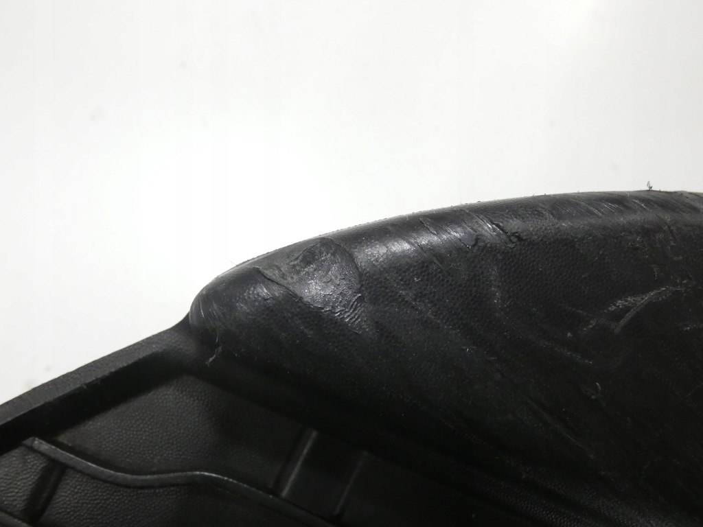 фото №7, Решётка бампера renault twingo ii левая 235.