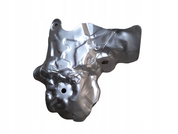 фото №1, 95518957 захист турбонагнітача opel movano b