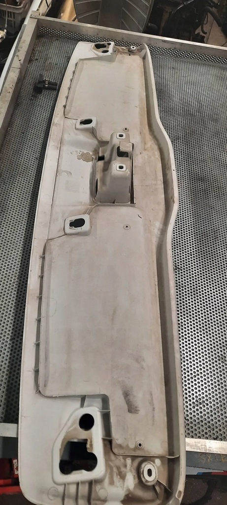 фото №2, Бардачок потолочный iveco daily vi-14 2.3 hpi