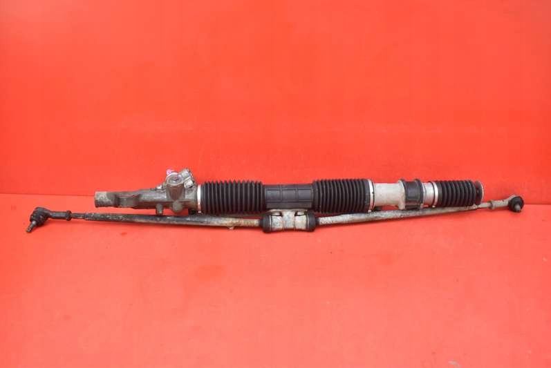 фото №8, Трансмісія рейка рульова eu sjh-g0 honda fr-v 2.2 i-cdti 140 km 04-09
