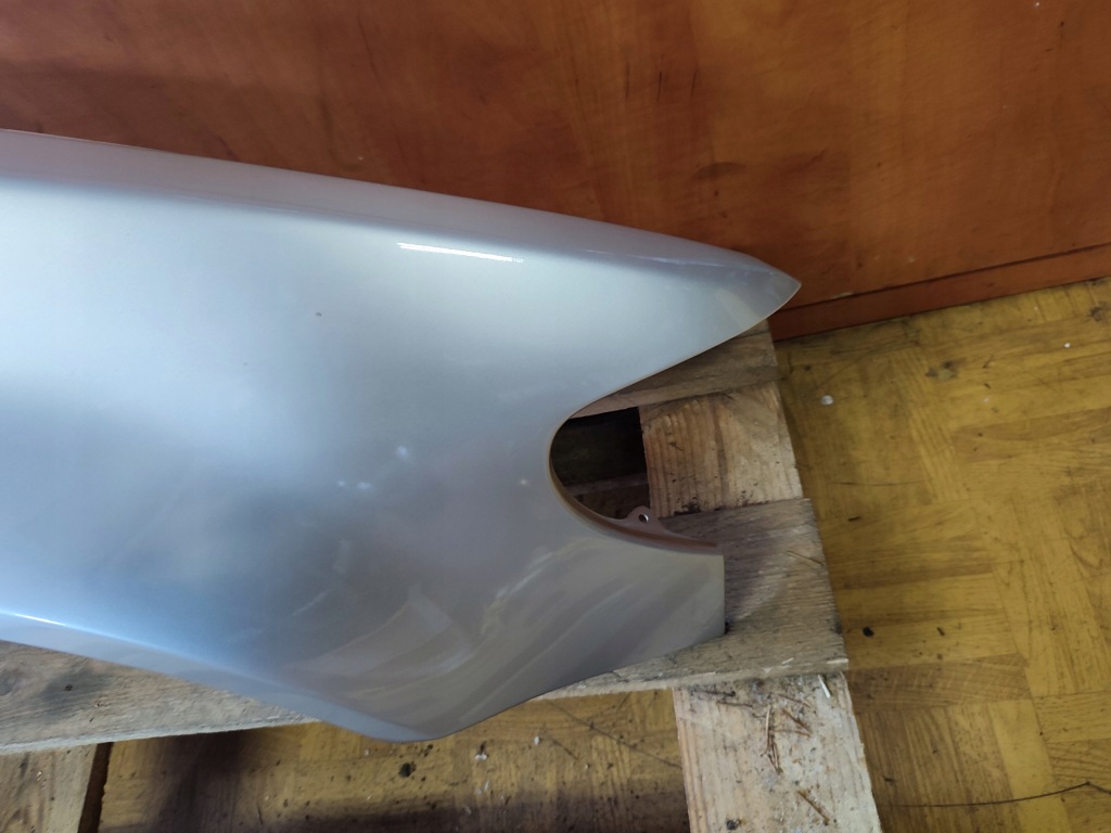 Крыло  правый  перед bmw e46 седан универсал 2001-2005 рестайлинг  354 с Разборки