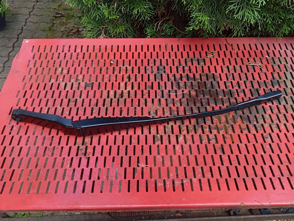 фото №1, Важіль двірники ліва audi q5 sq5 80a 80b955407