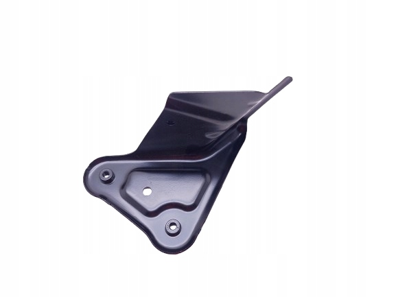 фото №1, Skoda оригінальний номер 5ja821142a rapid кронштейн крила правий перед