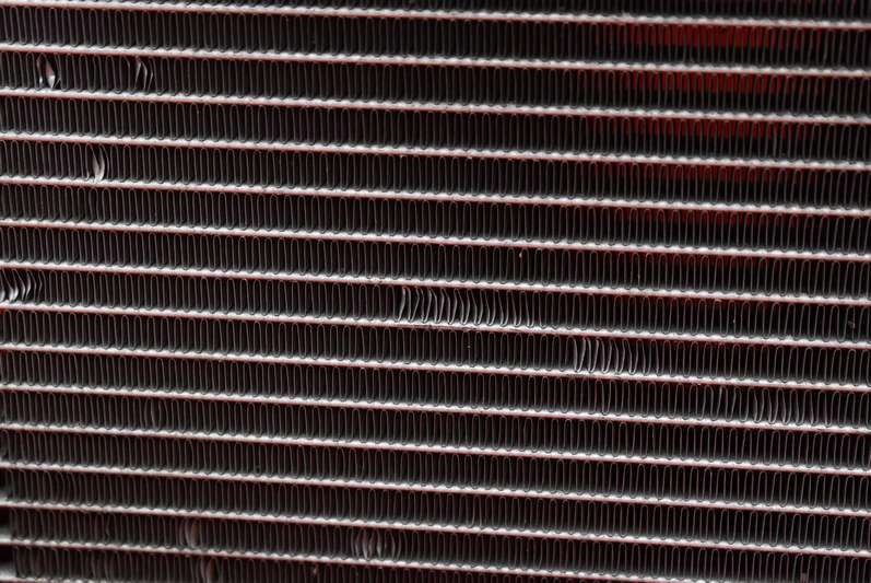 фото №11, Радиатор кондиционера 95321793 opel mokka a 1.4 t 140 km 12-15