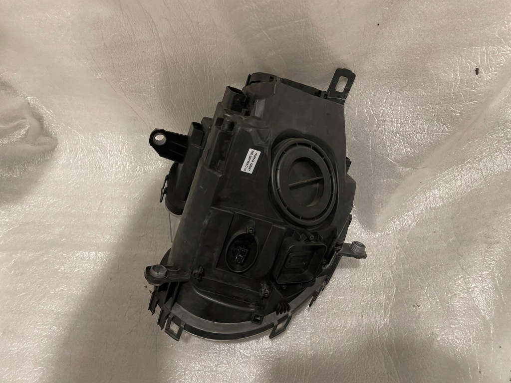 Фара mini cooper r56 bi-xenon Доставка