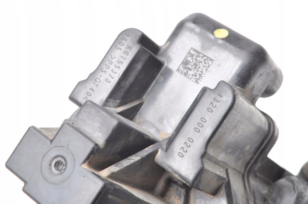 Mini f54 f55 f56 f57 1.5 блок керування регулятор турбіни k6t55373 Зі Шроту