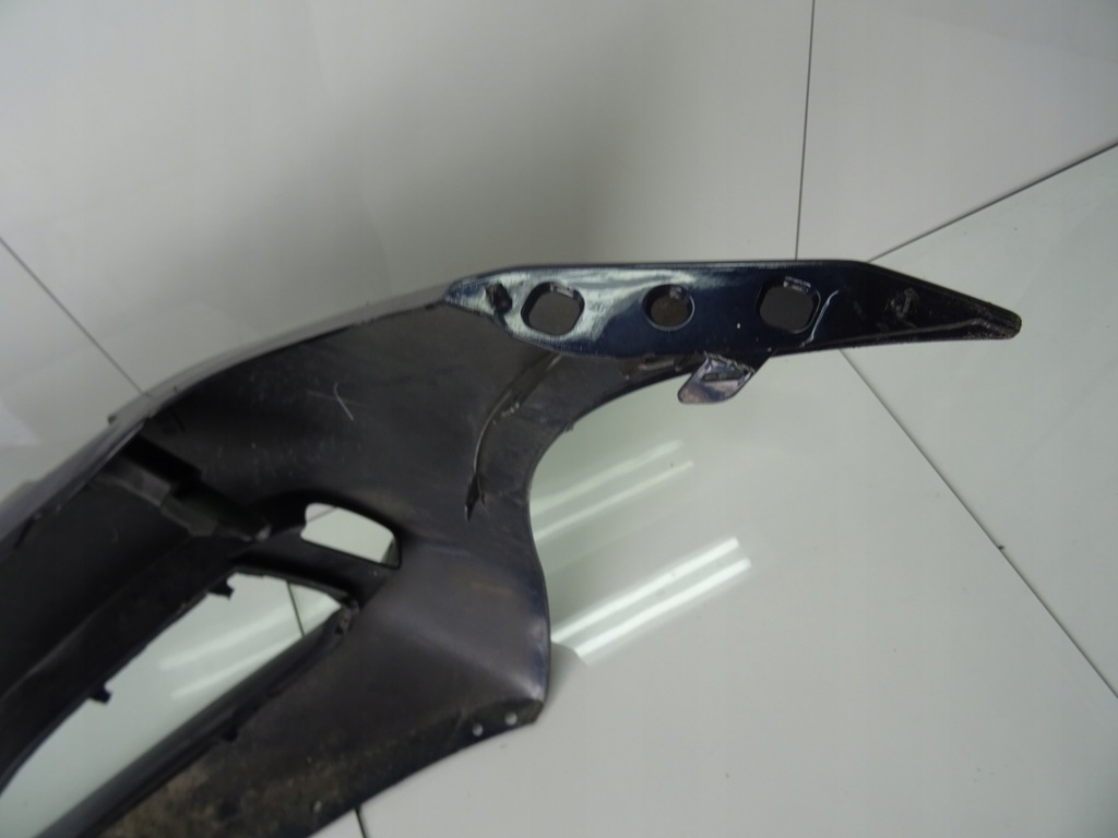 фото №12, Бампер передний bmw 4 f32 f33 f36 оригинальный