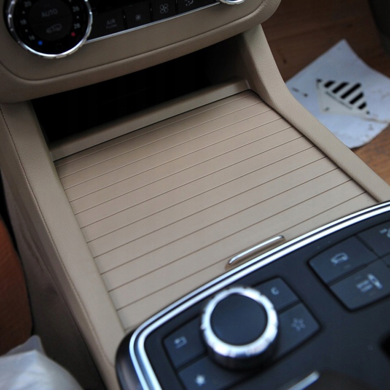 фото №10, Шторка шторка бардачка mercedes gls x166 2015-2019