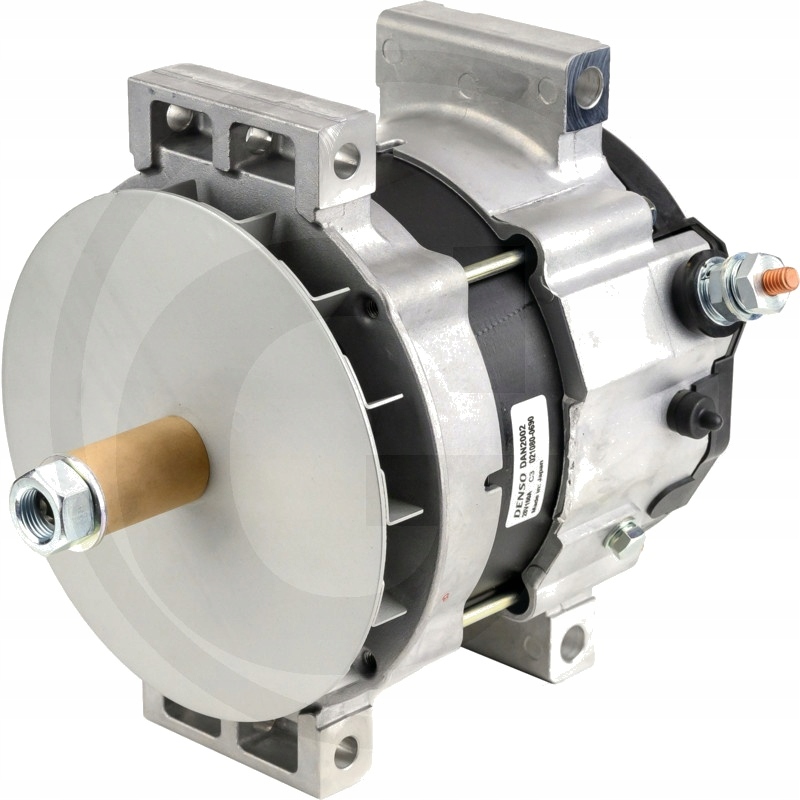 Denso генератор dan2002 Цена