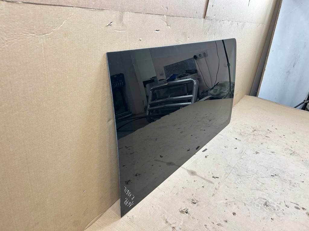 фото №5, Volkswagen transporter - caravelle t5 стекло кузовная задняя 7h0845301e