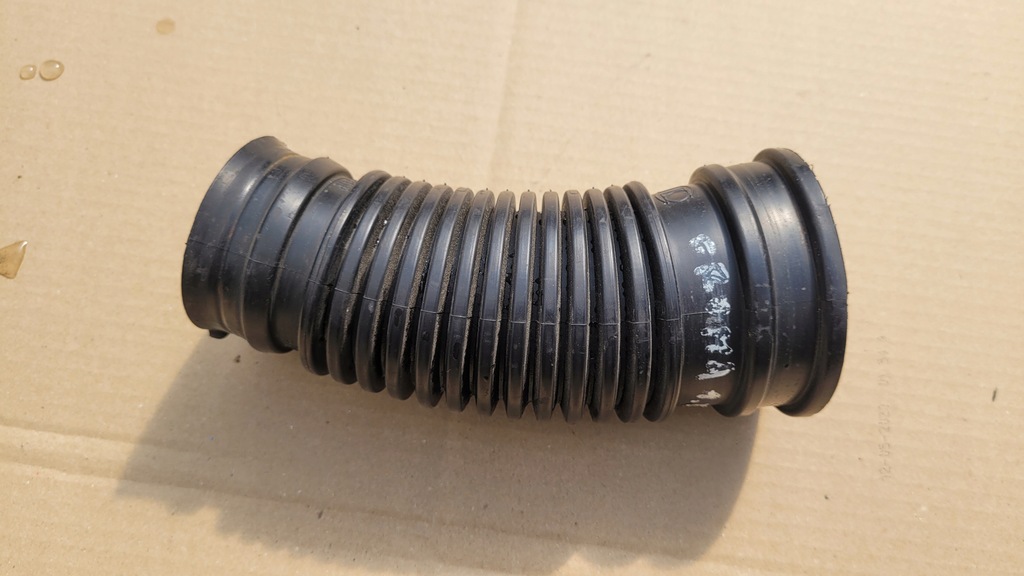 фото №1, Fiat croma ii 1.9 jtd труба воздуха 55202654