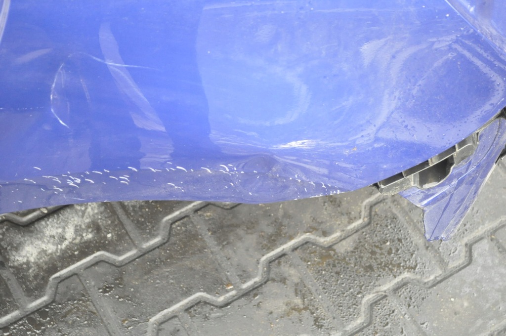 фото №13, Seat ibiza v полный задняя четверть крыло левая правая pas поддон хэтчбек 5 d