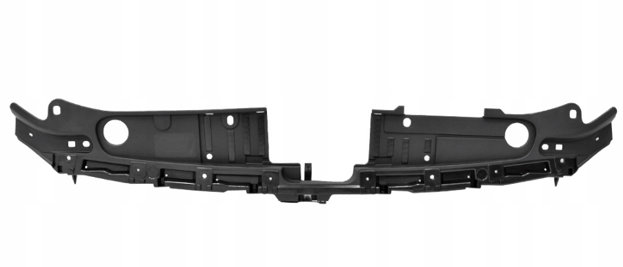 фото №1, Чехол радиатора mazda 6 2018-