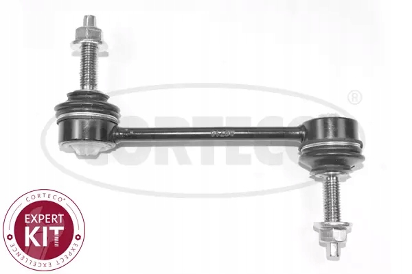 фото №2, Corteco 49401118 тяга / кронштейн, стабилизатор